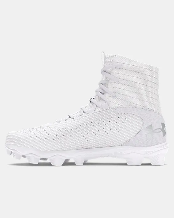 Men's UA Highlight 2 RM Football Cleats