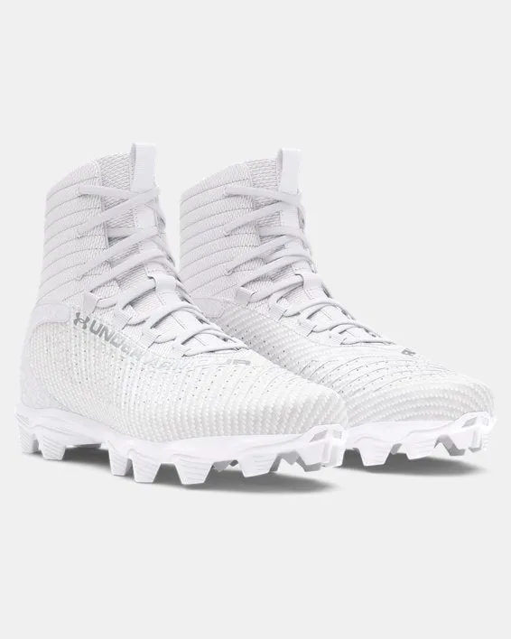 Men's UA Highlight 2 RM Football Cleats
