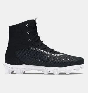 Men's UA Highlight 2 RM Football Cleats