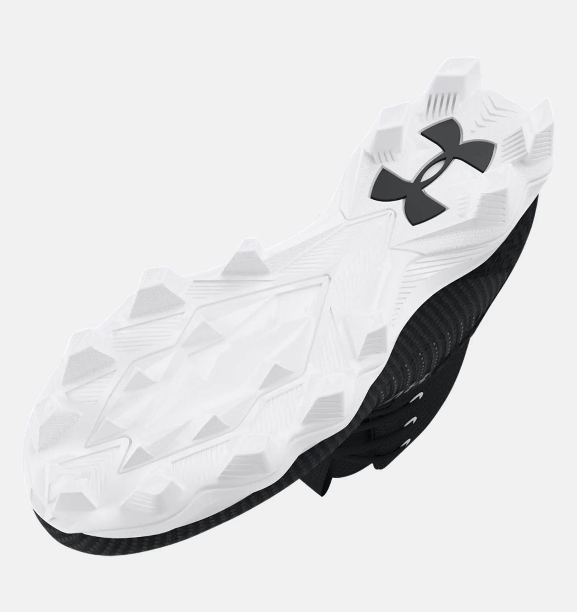 Men's UA Highlight 2 RM Football Cleats