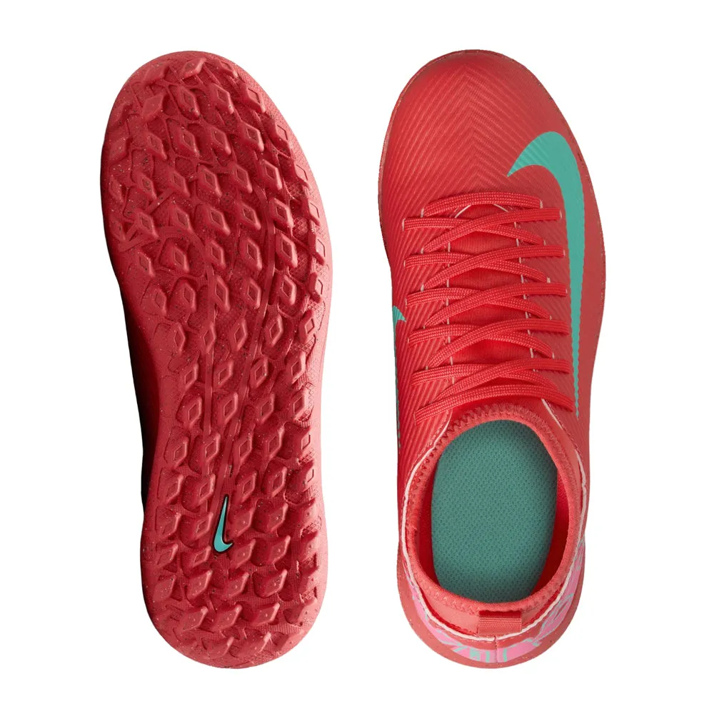 Mercurial Superfly 10 Club TF - Youth