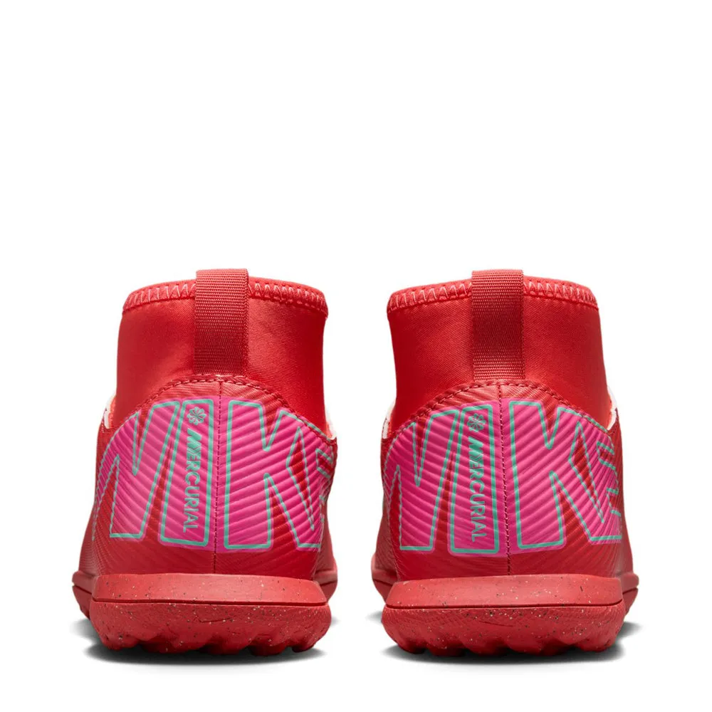 Mercurial Superfly 10 Club TF - Youth