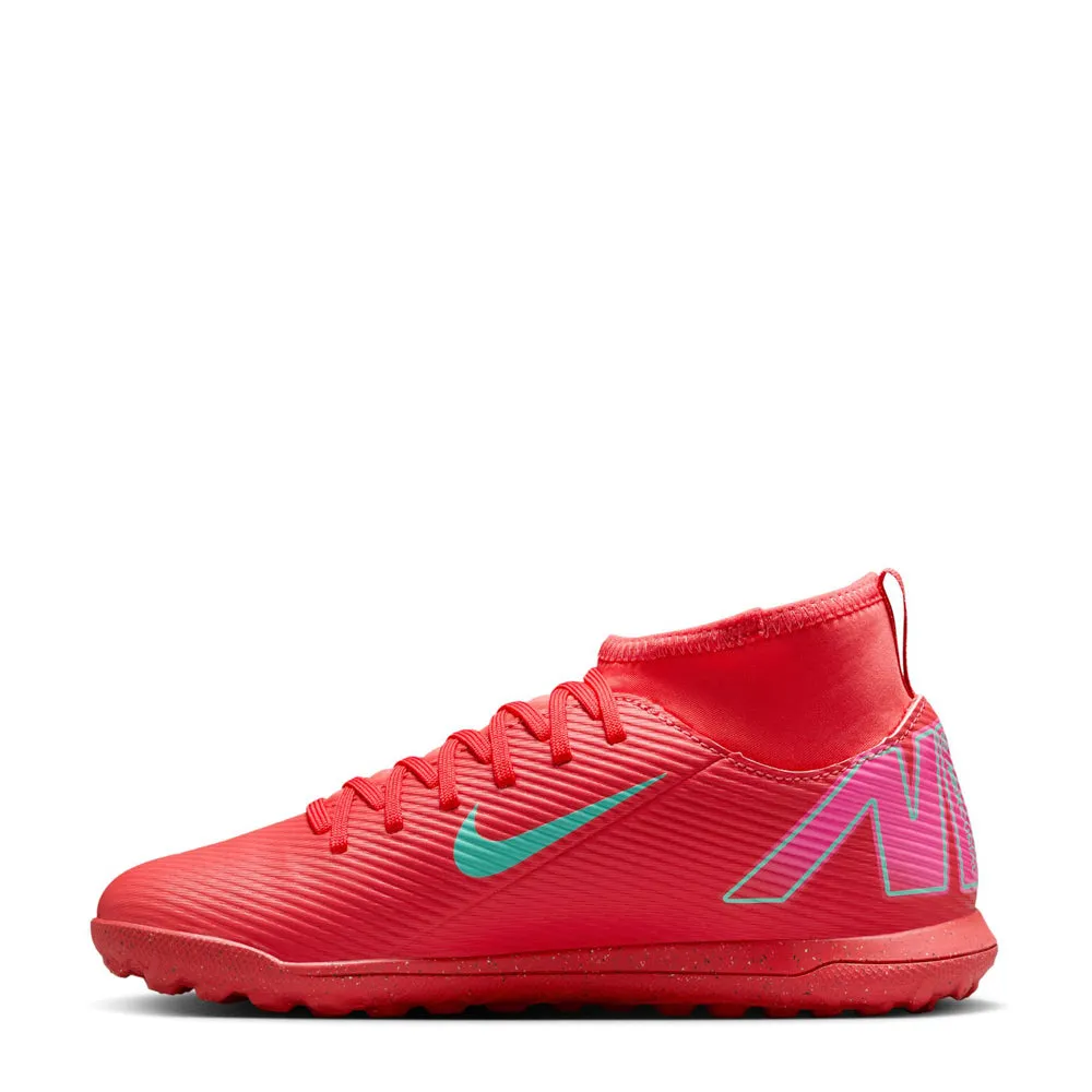Mercurial Superfly 10 Club TF - Youth