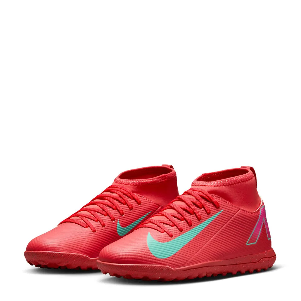 Mercurial Superfly 10 Club TF - Youth