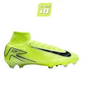 Mercurial Zoom Superfly 10 Elite FG 'Mad Voltage Pack'