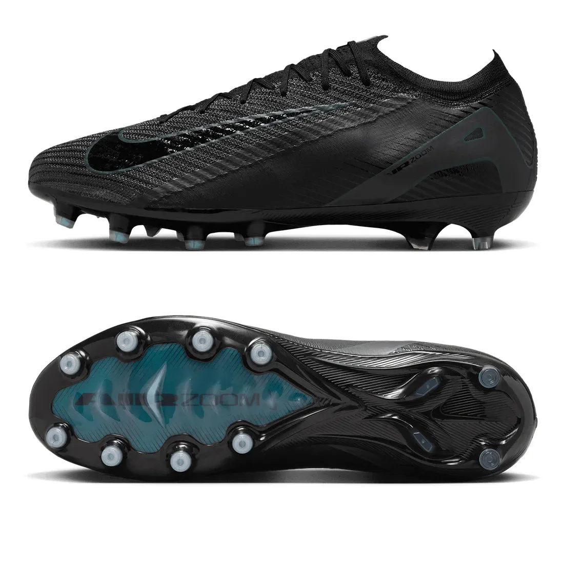 Mercurial Zoom Vapor 16 Elite AG-Pro 'Shadow Black Pack'