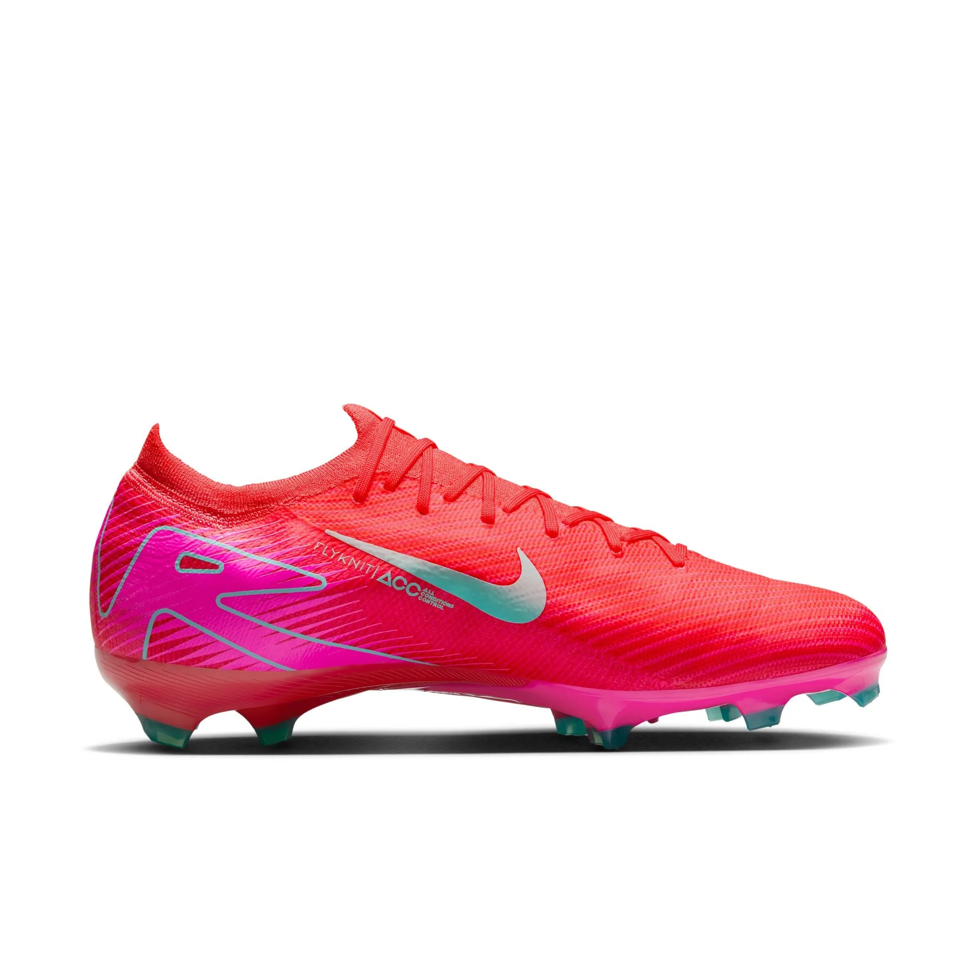 Mercurial Zoom Vapor 16 Pro FG 'Mad Energy Pack'