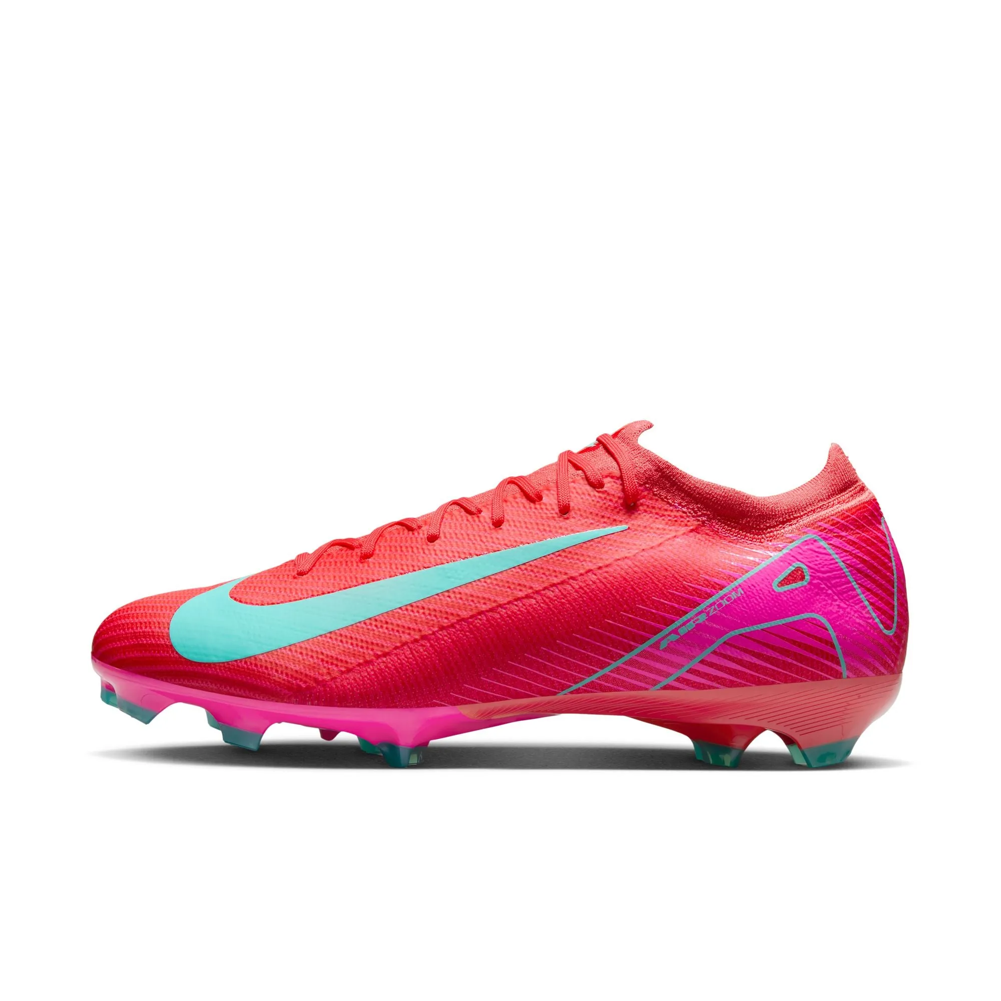 Mercurial Zoom Vapor 16 Pro FG 'Mad Energy Pack'
