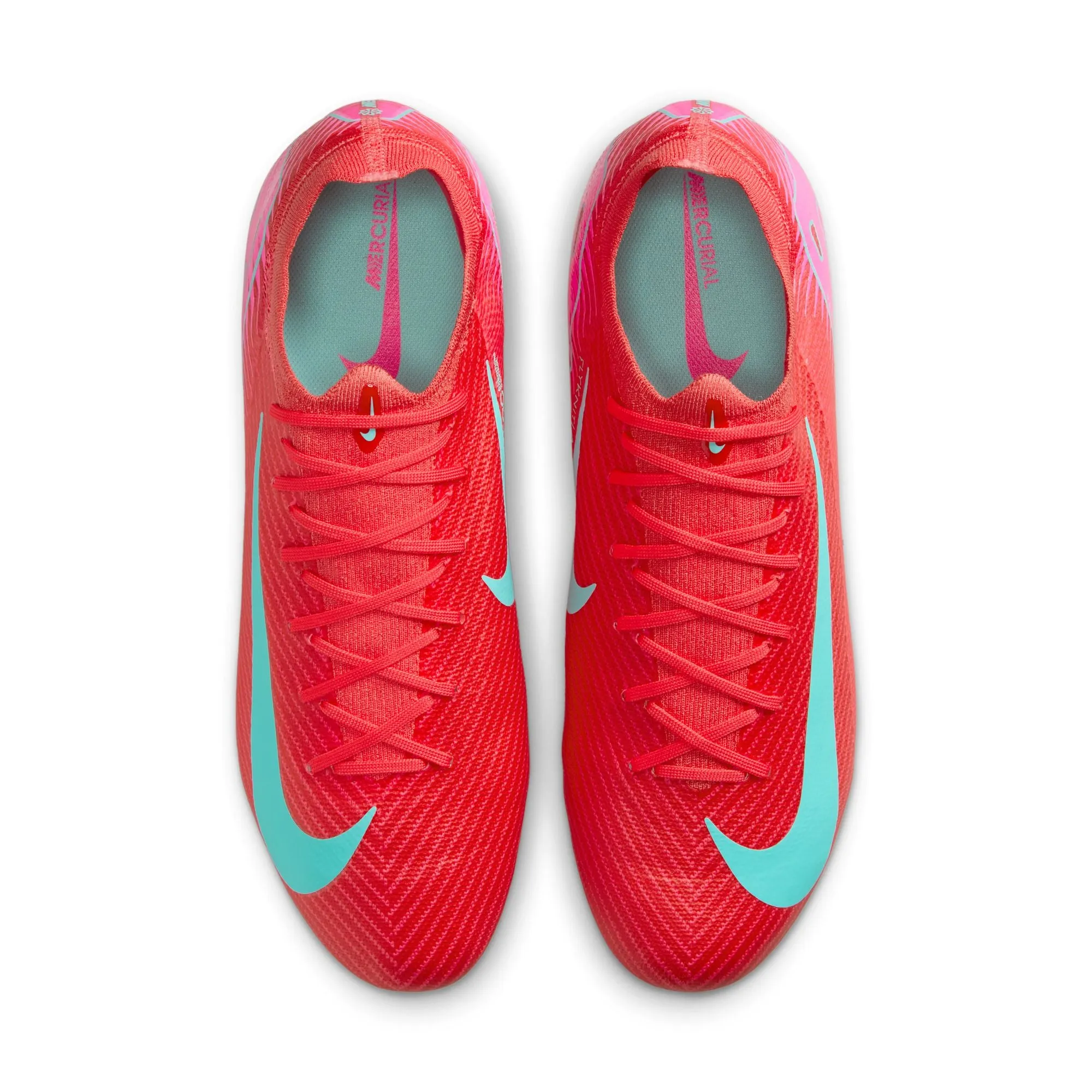 Mercurial Zoom Vapor 16 Pro FG 'Mad Energy Pack'