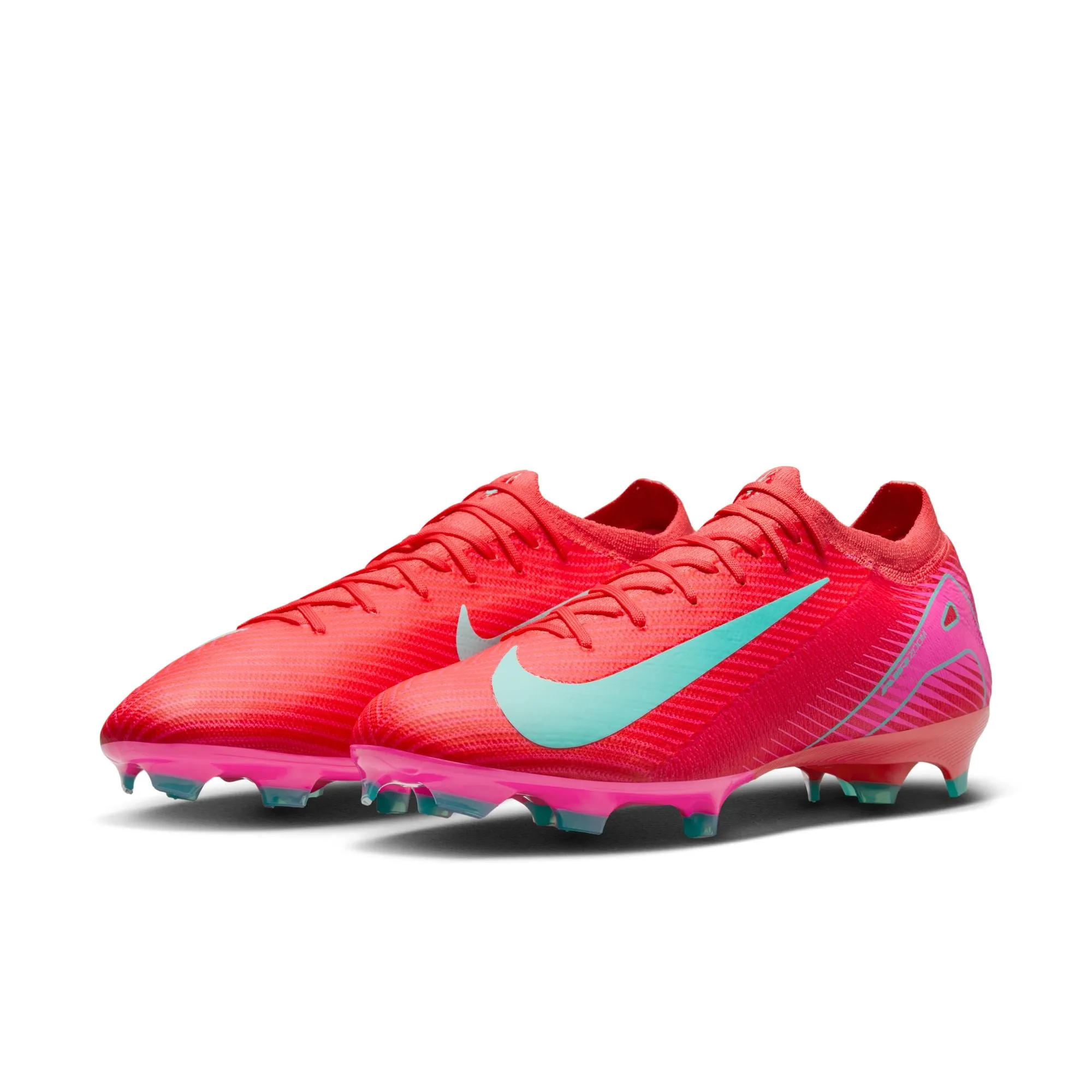 Mercurial Zoom Vapor 16 Pro FG 'Mad Energy Pack'