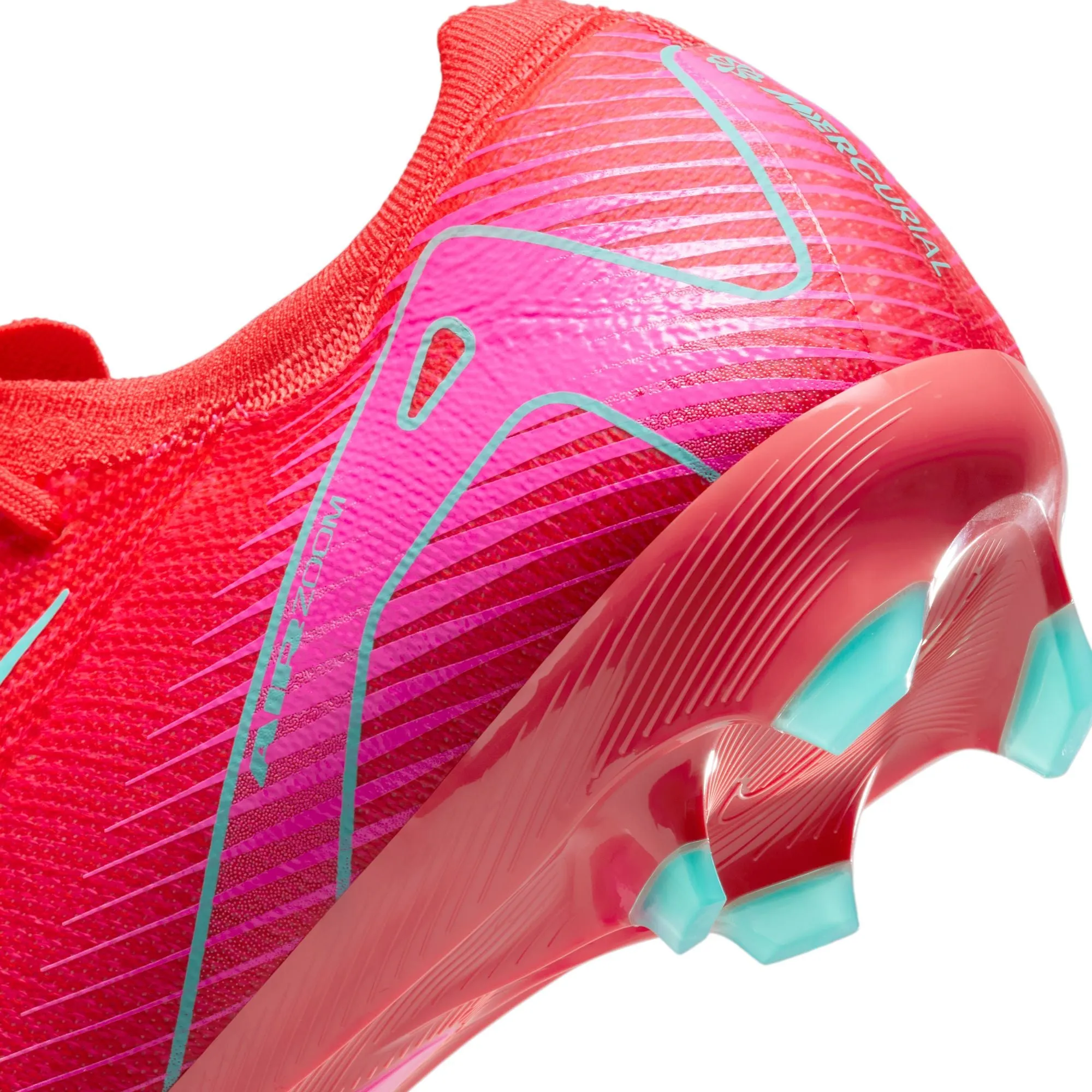 Mercurial Zoom Vapor 16 Pro FG 'Mad Energy Pack'