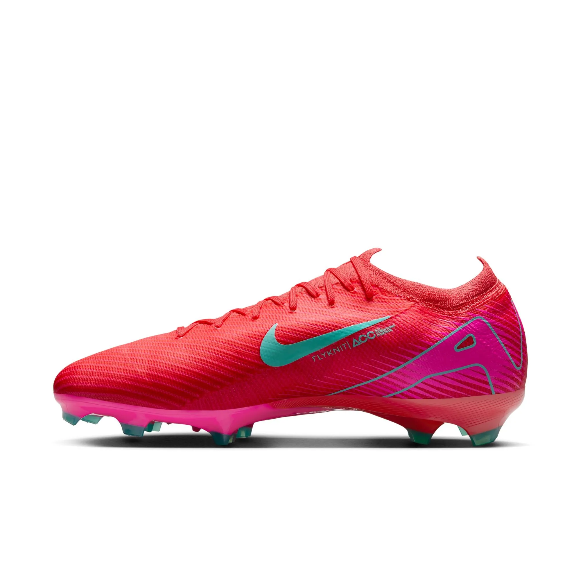 Mercurial Zoom Vapor 16 Pro FG 'Mad Energy Pack'
