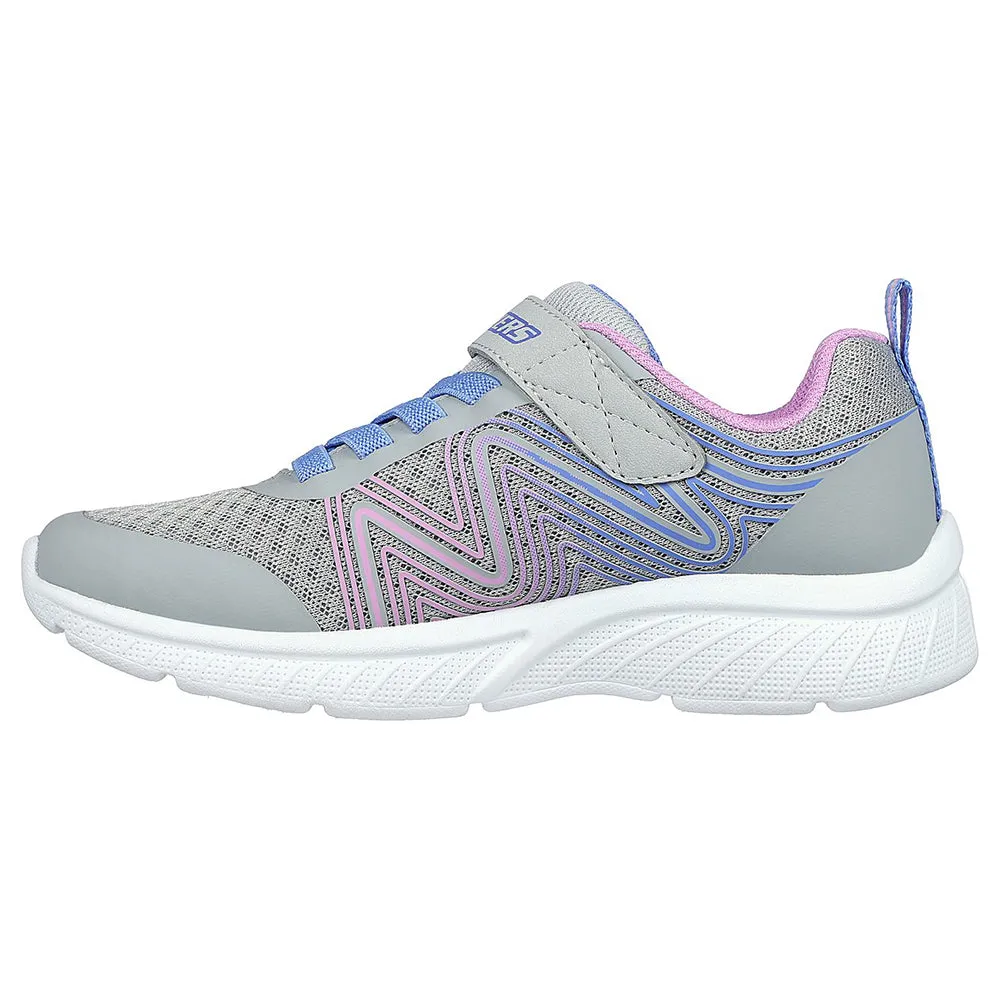 Microspec Plus - Swirl Sweet