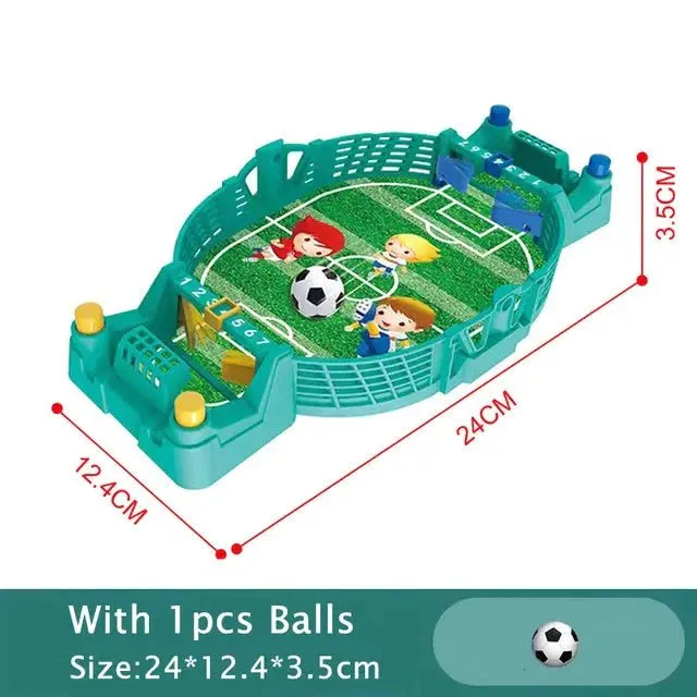 Mini Soccer Game