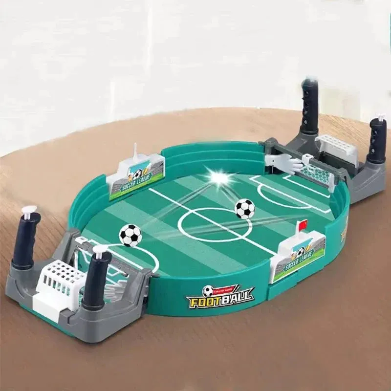 Mini Soccer Game