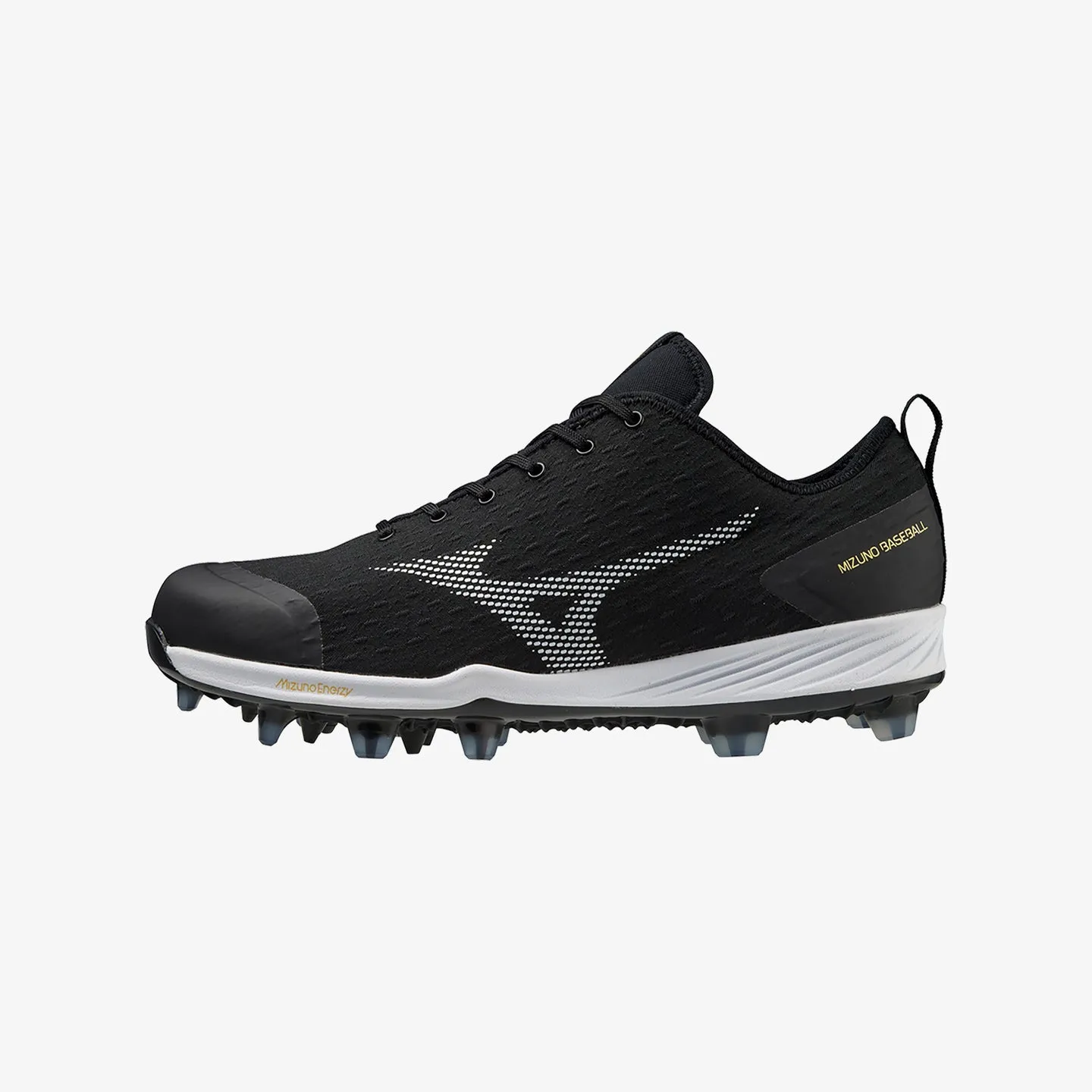 MIZUNO DOMINANT 4 MID TPU MEN’S MOLDED CLEAT