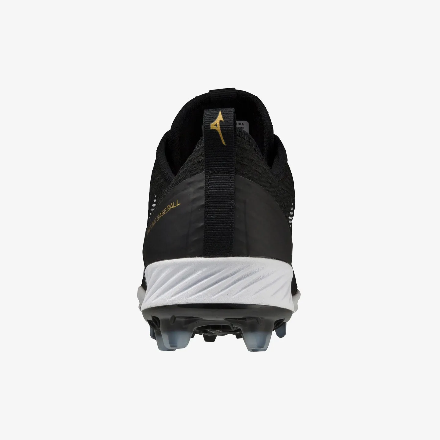 MIZUNO DOMINANT 4 MID TPU MEN’S MOLDED CLEAT