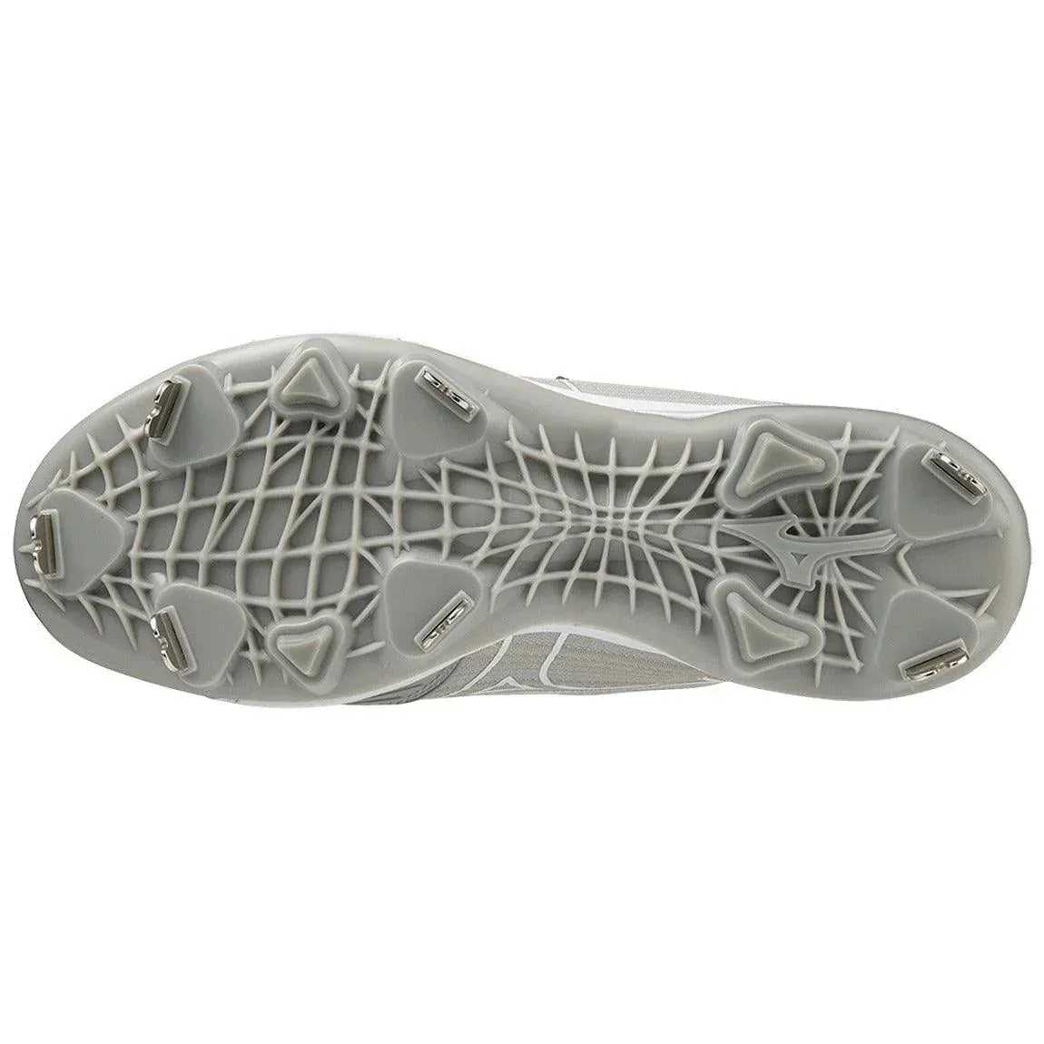 Mizuno Sweep 6 Low Women's Metal Softball Cleat (2024)