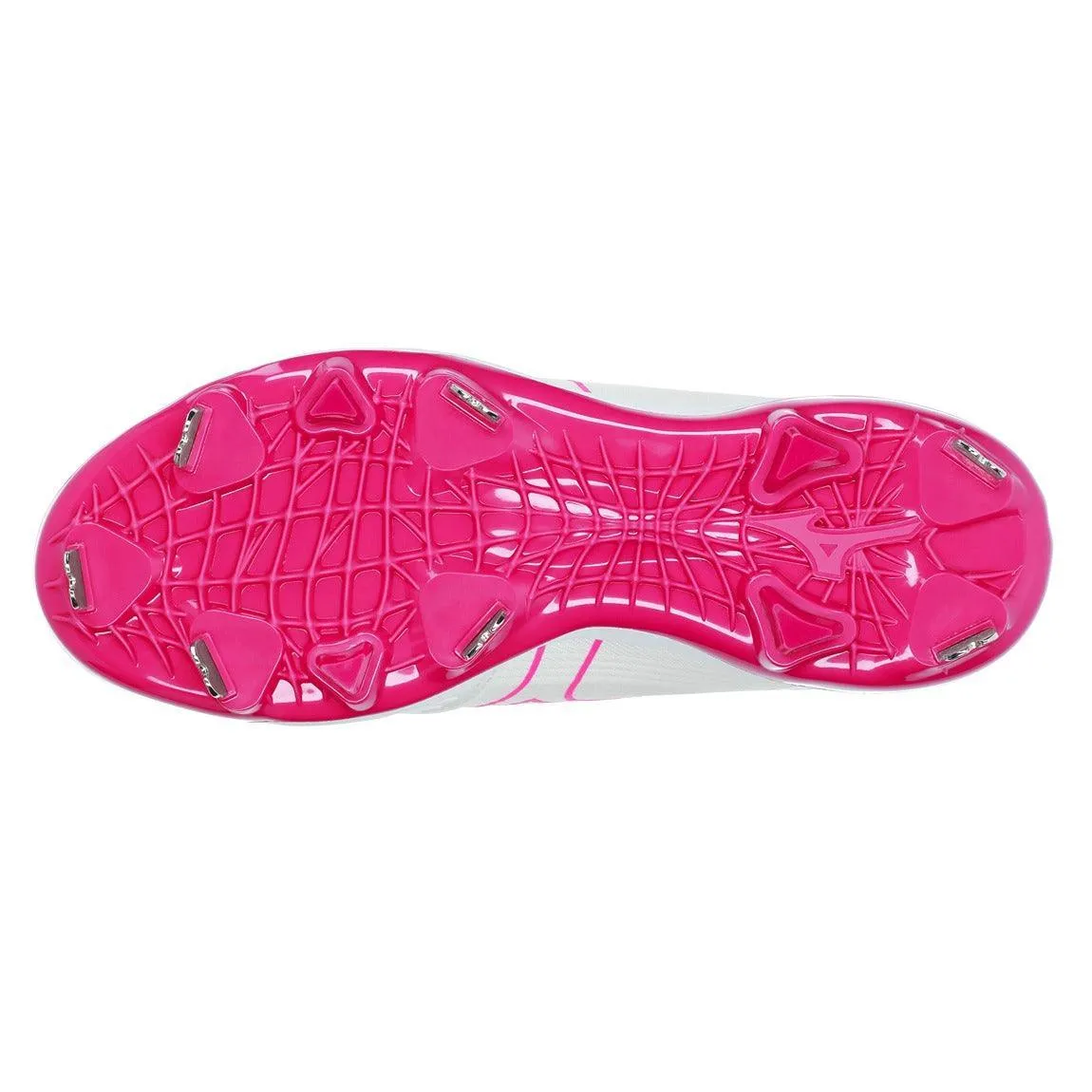 Mizuno Sweep 6 Low Women's Metal Softball Cleat (2024)