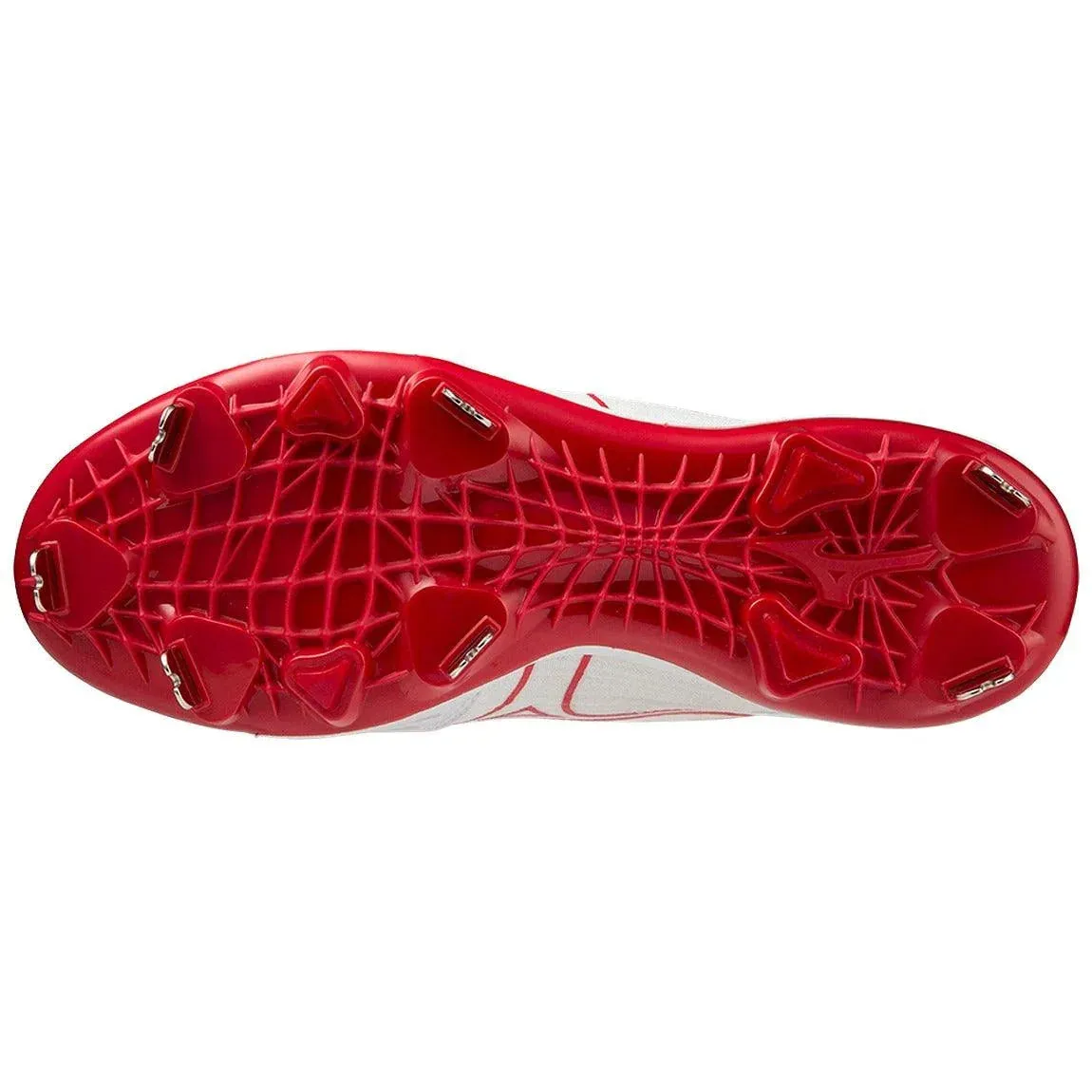 Mizuno Sweep 6 Low Women's Metal Softball Cleat (2024)