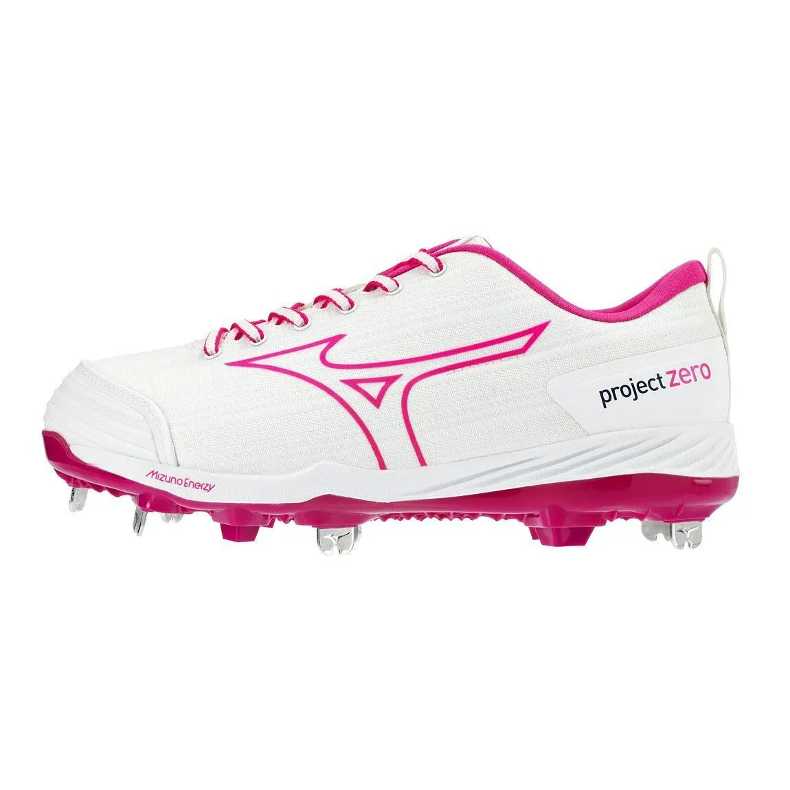 Mizuno Sweep 6 Low Women's Metal Softball Cleat (2024)