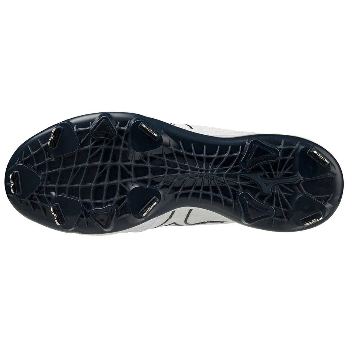 Mizuno Sweep 6 Low Women's Metal Softball Cleat (2024)
