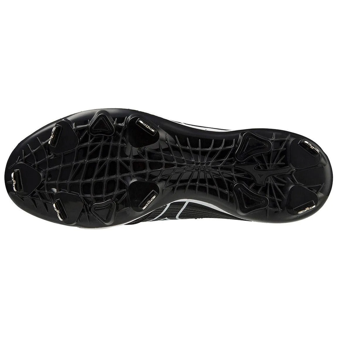 Mizuno Sweep 6 Low Women's Metal Softball Cleat (2024)