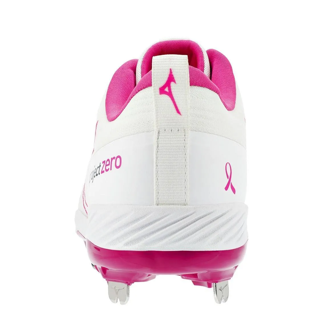 Mizuno Sweep 6 Low Women's Metal Softball Cleat (2024)