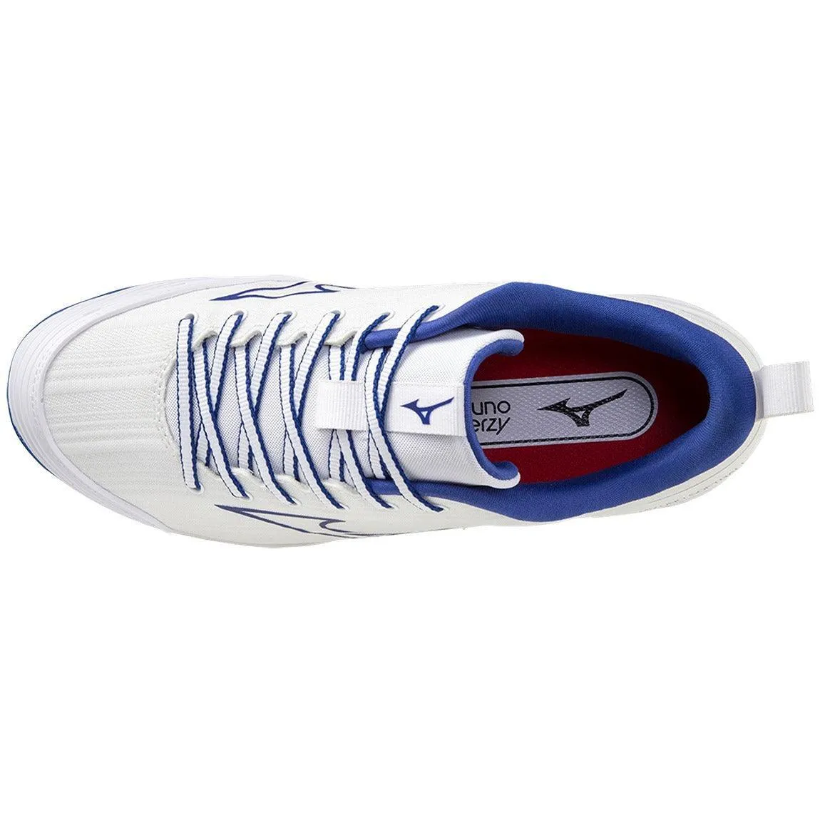 Mizuno Sweep 6 Low Women's Metal Softball Cleat (2024)