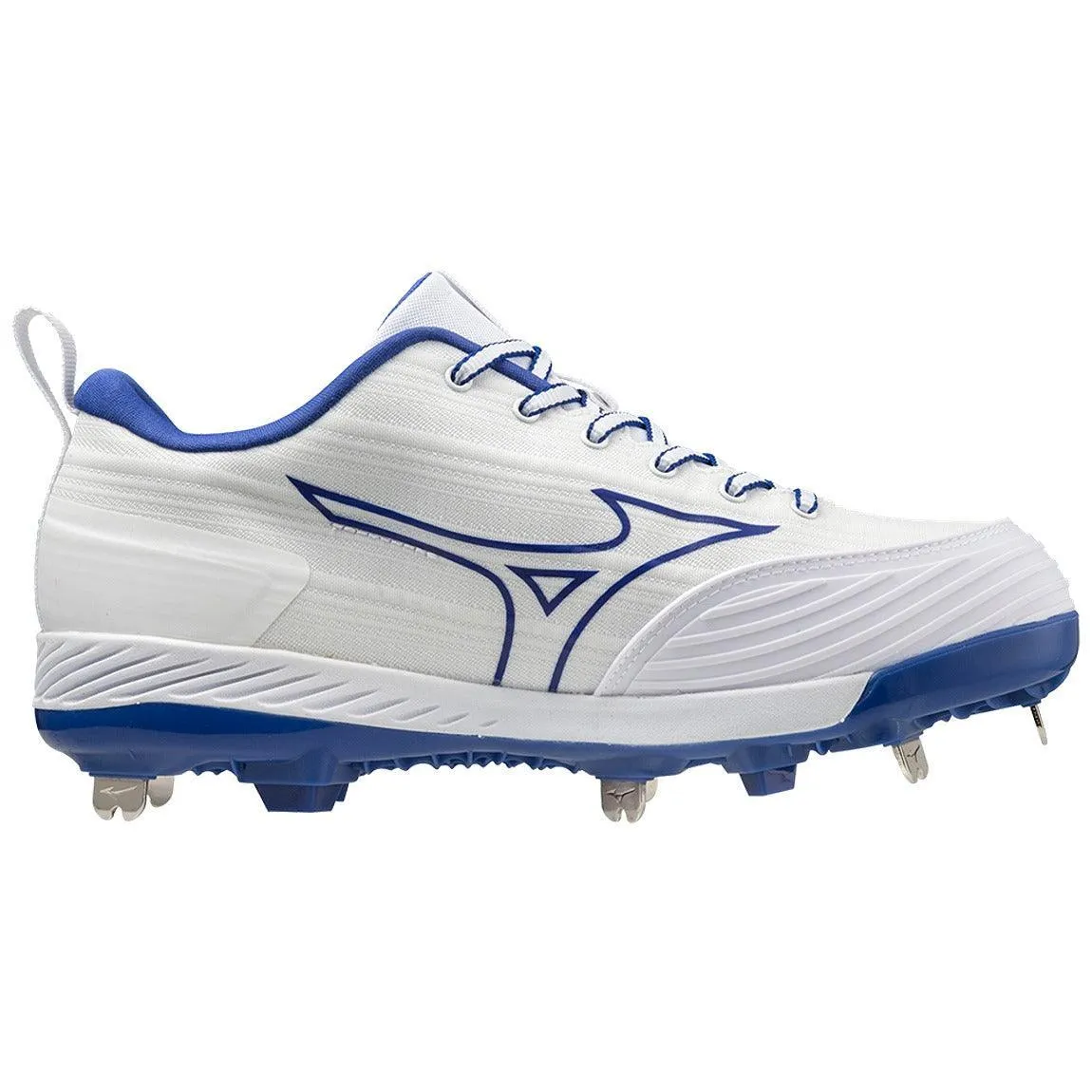 Mizuno Sweep 6 Low Women's Metal Softball Cleat (2024)