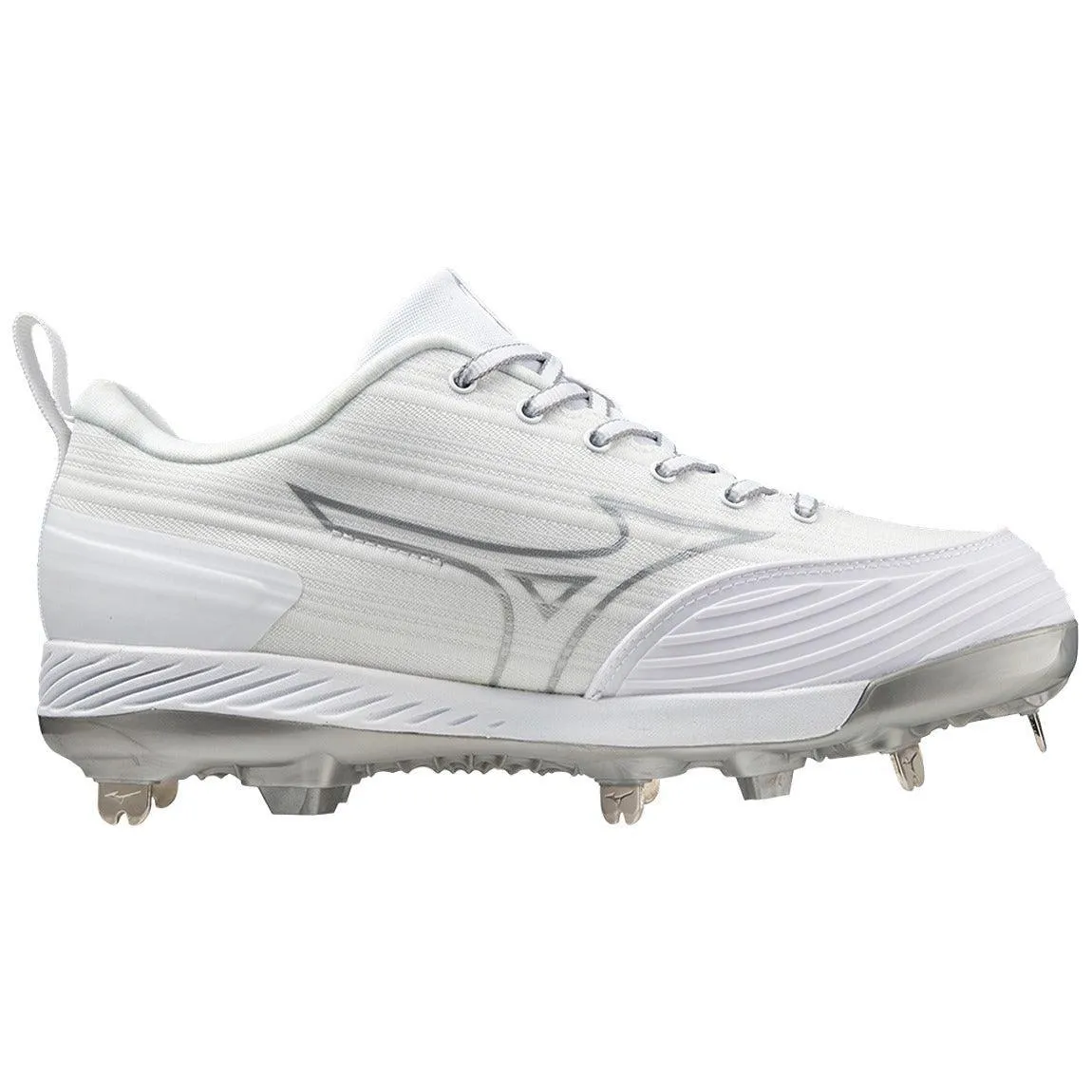 Mizuno Sweep 6 Low Women's Metal Softball Cleat (2024)