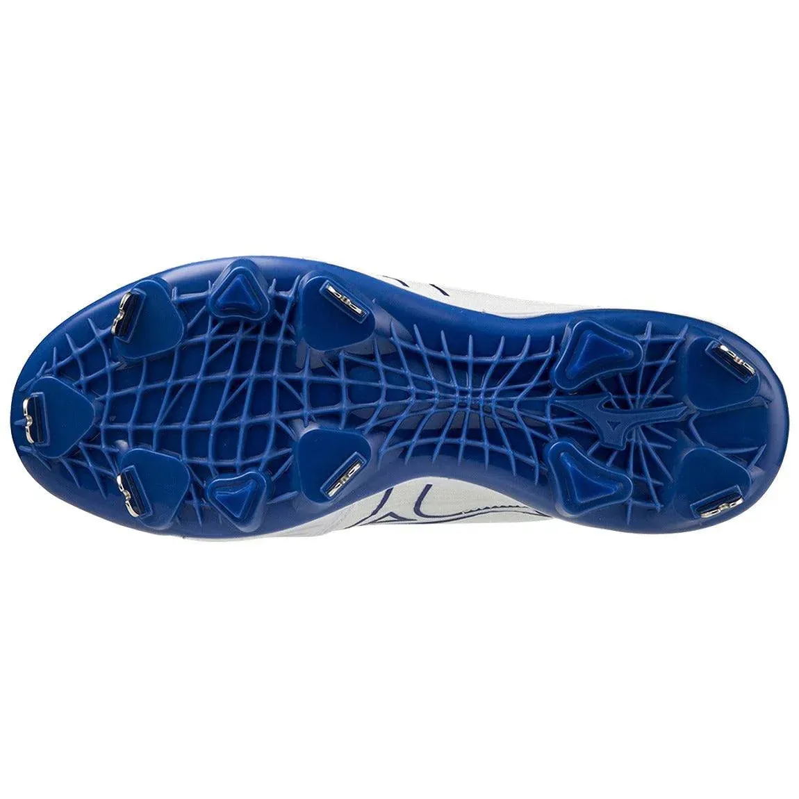 Mizuno Sweep 6 Low Women's Metal Softball Cleat (2024)