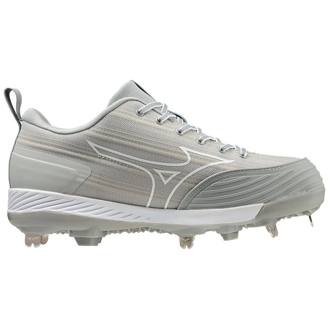 Mizuno Sweep 6 Low Women's Metal Softball Cleat (2024)