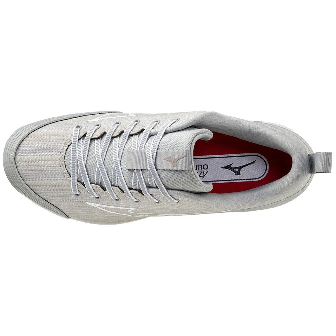 Mizuno Sweep 6 Low Women's Metal Softball Cleat (2024)