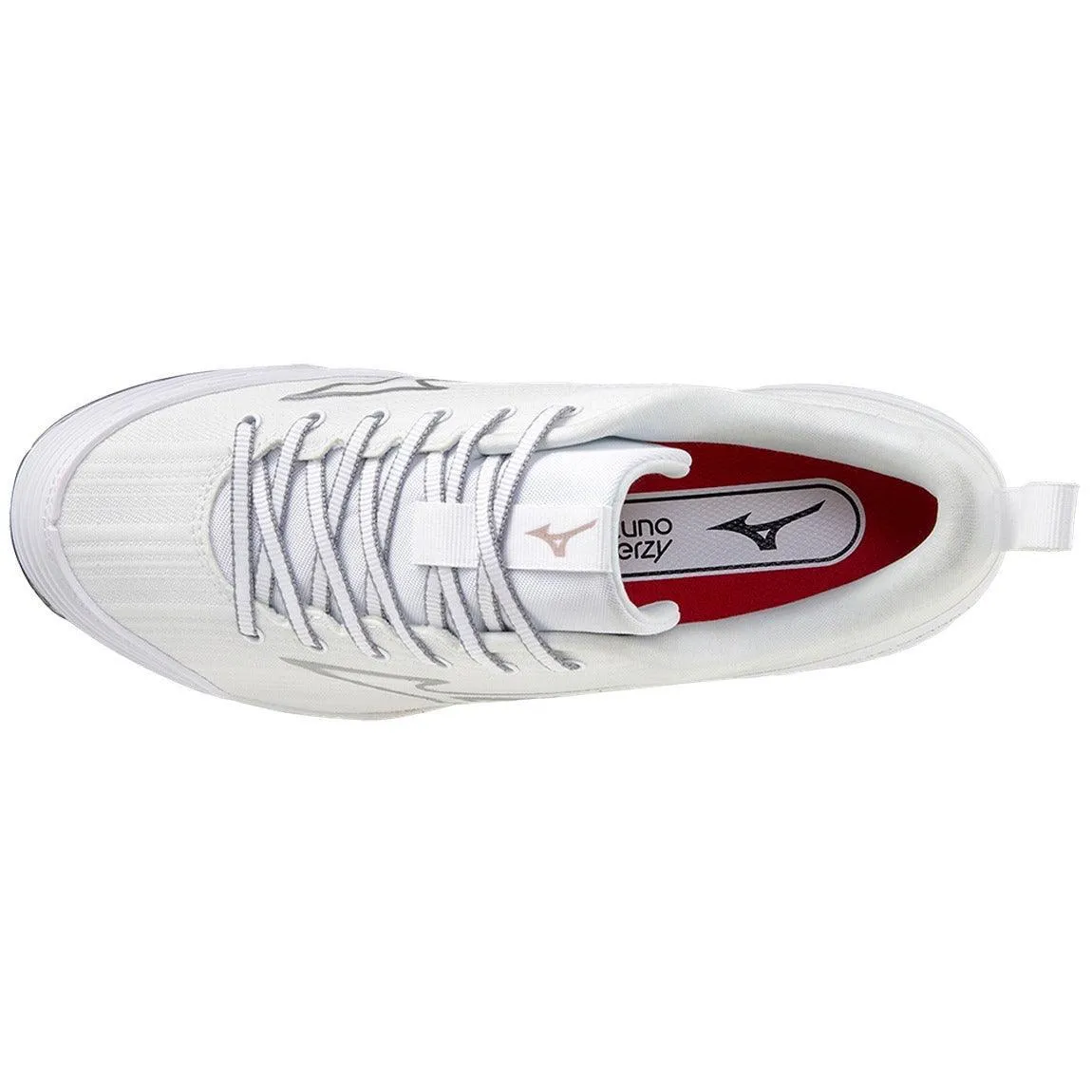 Mizuno Sweep 6 Low Women's Metal Softball Cleat (2024)