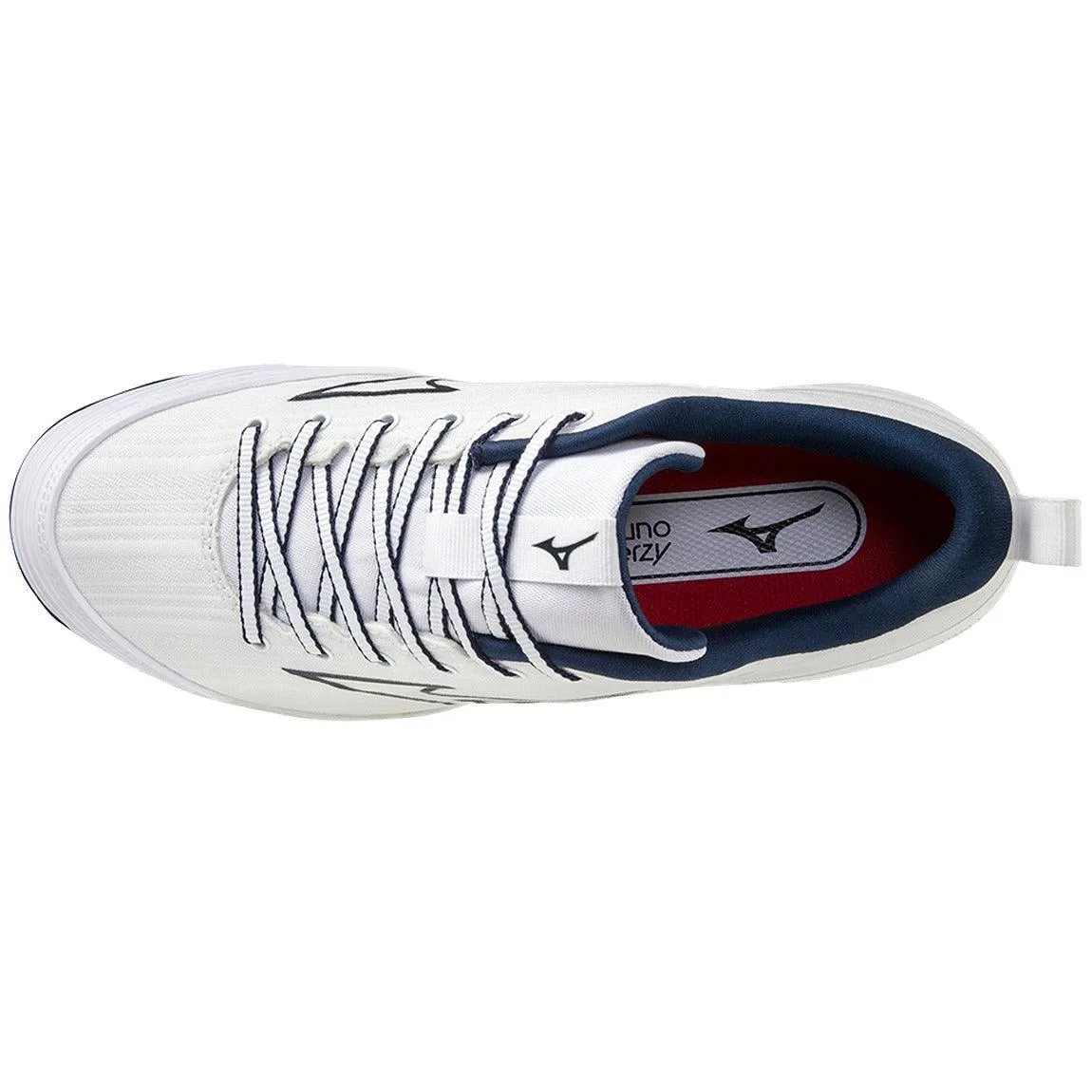 Mizuno Sweep 6 Low Women's Metal Softball Cleat (2024)