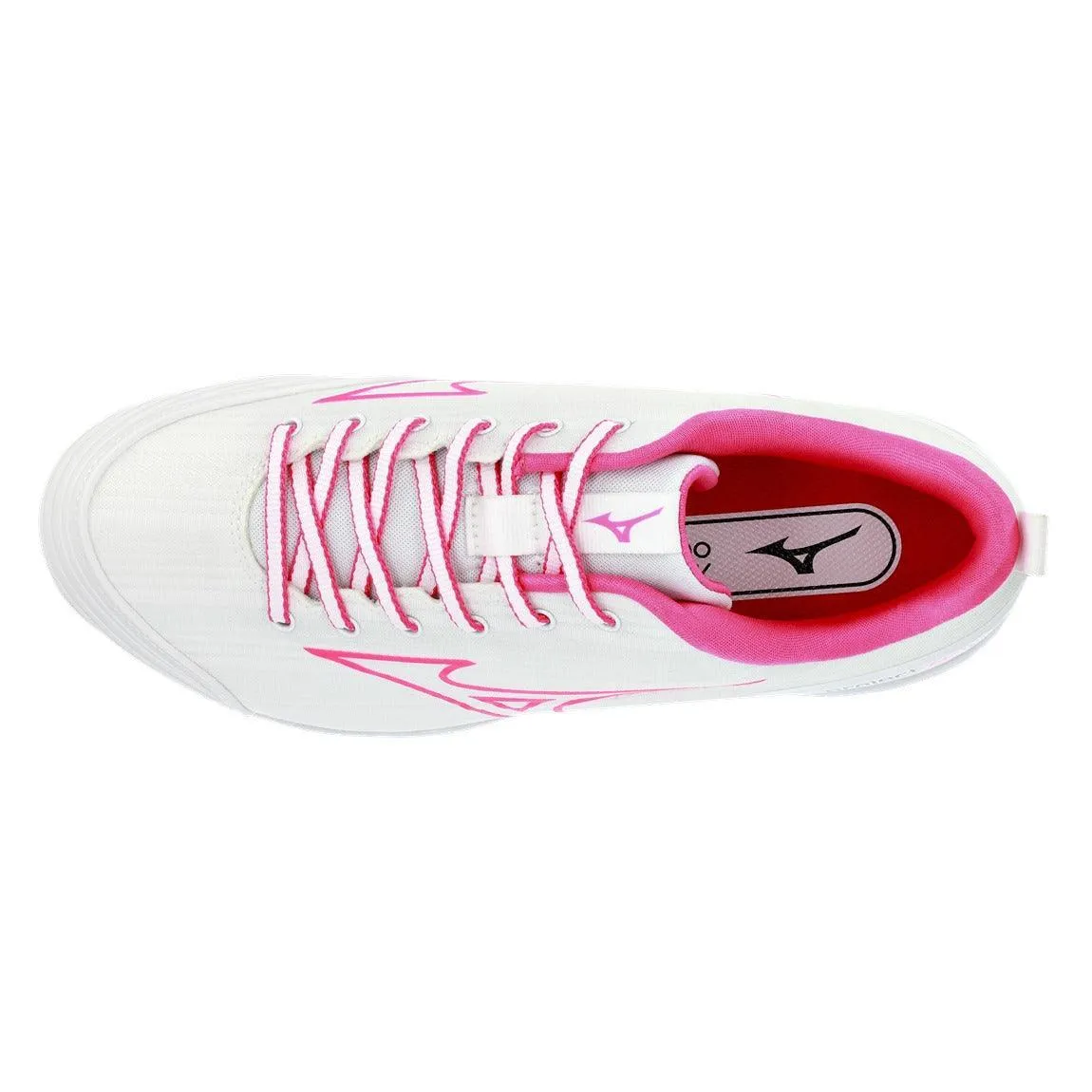 Mizuno Sweep 6 Low Women's Metal Softball Cleat (2024)