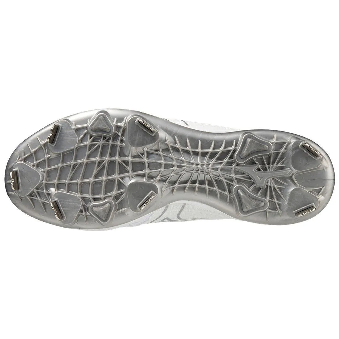 Mizuno Sweep 6 Low Women's Metal Softball Cleat (2024)