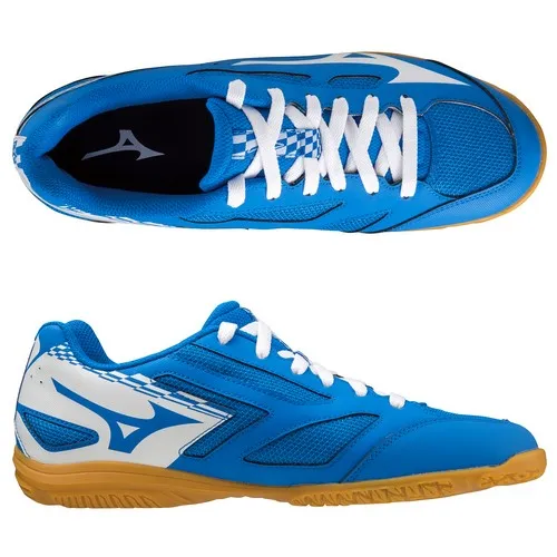 MIZUNO Table Tennis Shoes Cross Match Sword Shoes