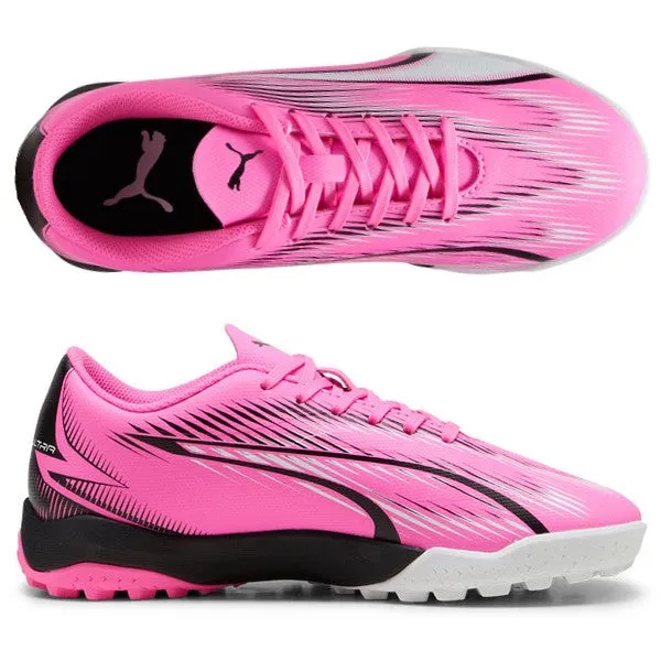 Mizuno Training Shoes Junior Ultra Play TT   MID JR Soccer Futsal 107774-01 Children
