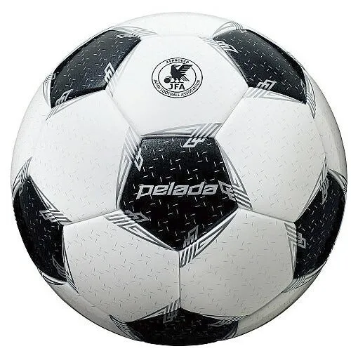 Molten Soccer Ball No. 5 Certification Ball Pereda 5000 Doyo Molten