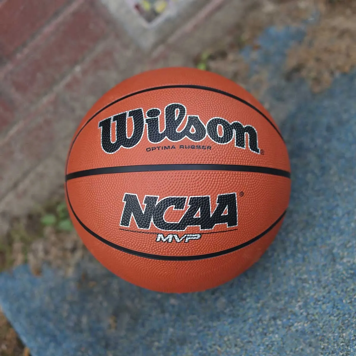 MVP BASKETBALL