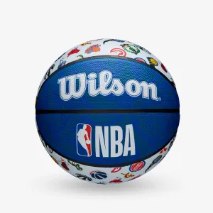 NBA All Team Basketball - Size 6