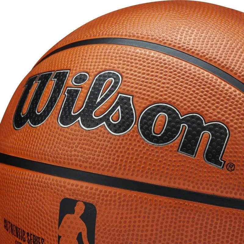 NBA Authentic Series Indoor/Outdoor Basketball
