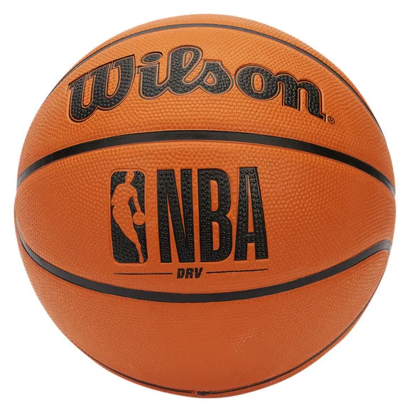 NBA DRV Outdoor Basketball