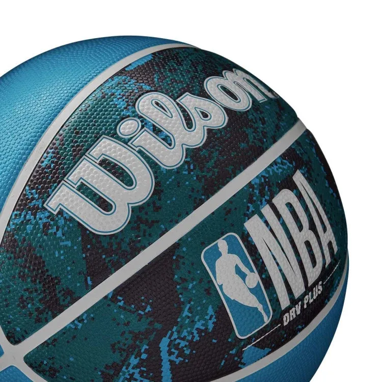 NBA DRV Plus Basketball