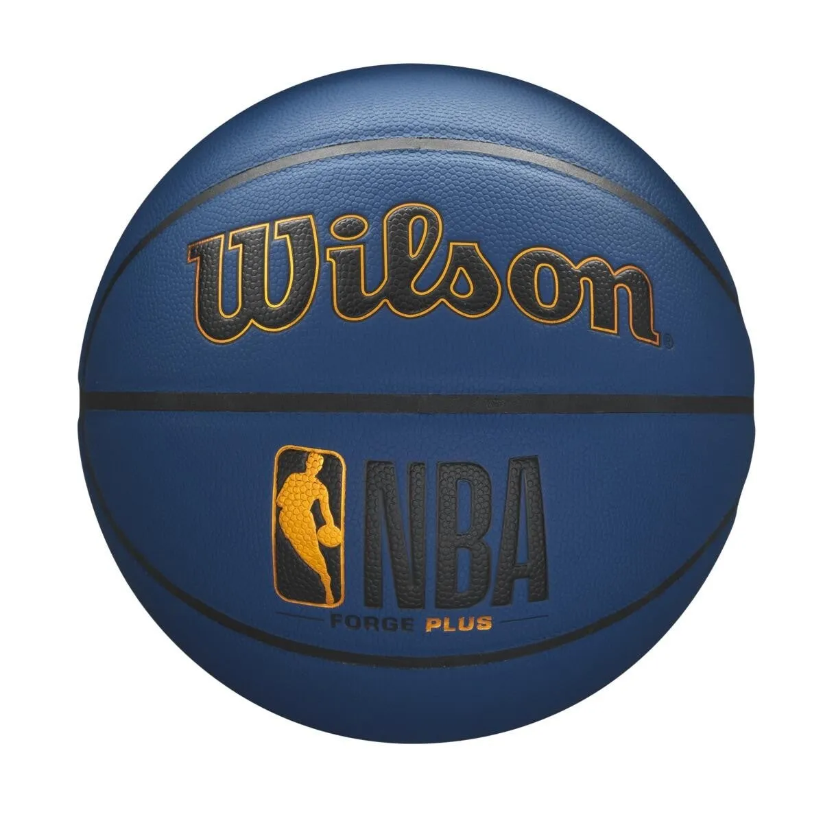 NBA Forge Plus Basketball - Size 7