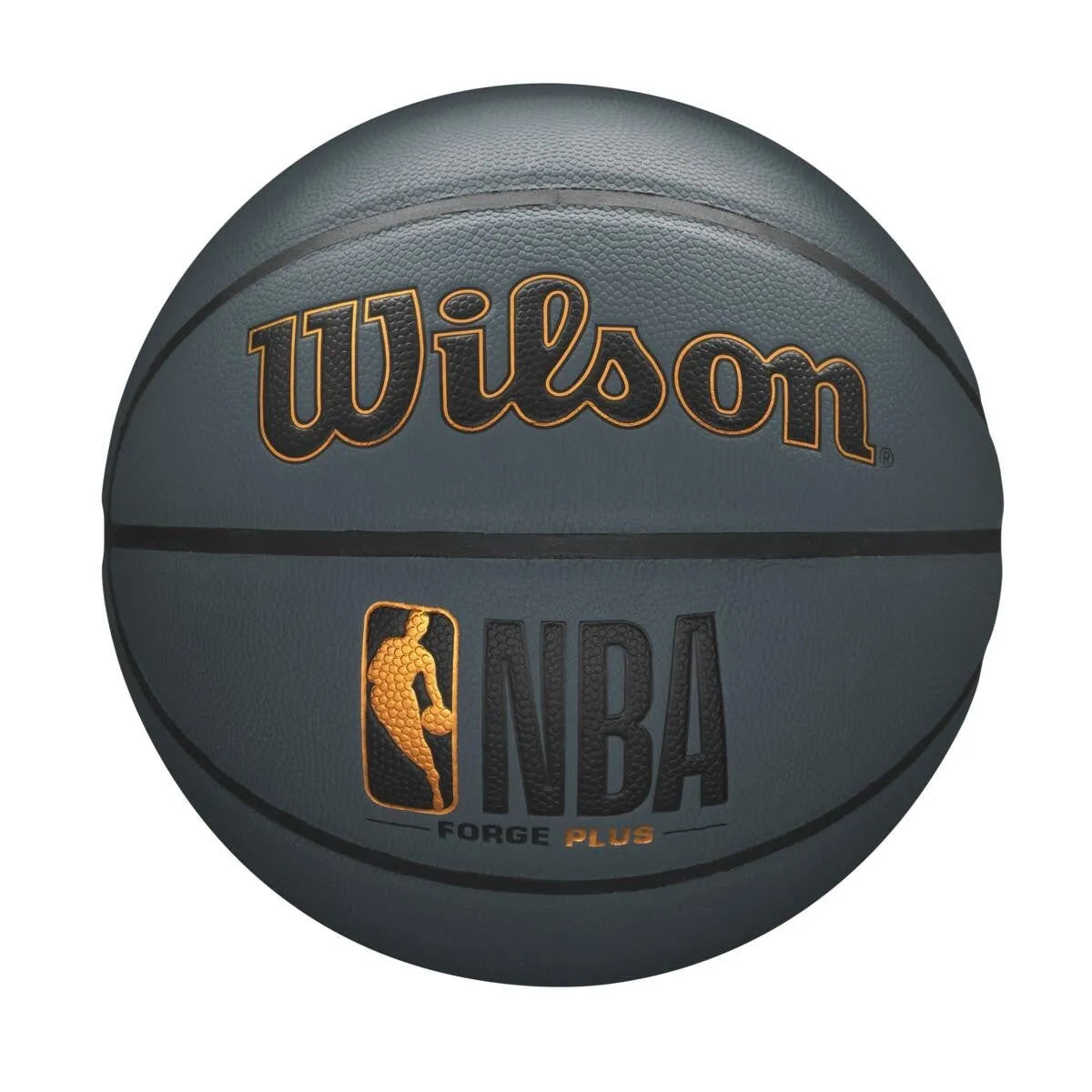 NBA Forge Plus Basketball - Size 7