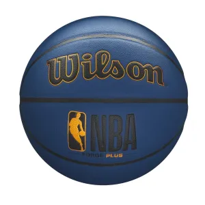 NBA Forge Plus Basketball - Size 7