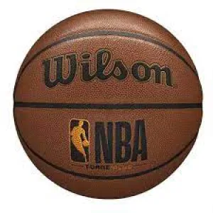 NBA Forge Plus Basketball